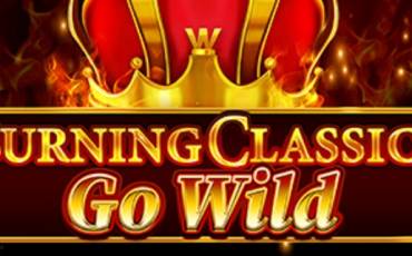 Burning Classics Go Wild tragamonedas online