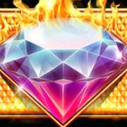 Burning Diamonds: Salvaje