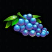 Burning Diamonds: Uvas