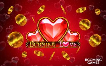 Burning Love tragamonedas online