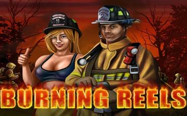 Burning Reels tragamonedas online