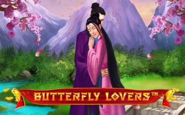 Butterfly Lovers tragamonedas online