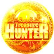 El símbolo Bono en Treasure Hunter