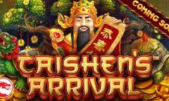 Jugar Caishen’s Arrival