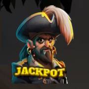 Calico Jack Jackpot: Salvaje