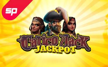 Calico Jack Jackpot tragamonedas online