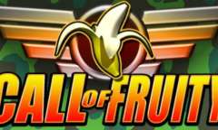 Jugar Call of Fruity