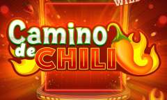 Jugar Camino De Chili