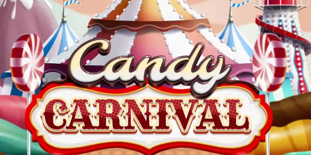 Candy Carnival tragamonedas online