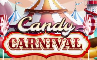 Candy Carnival tragamonedas online