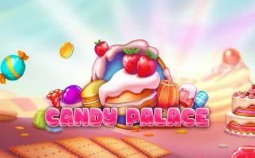 Candy Palace tragamonedas online