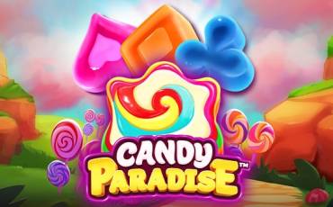 Candy Paradise tragamonedas online