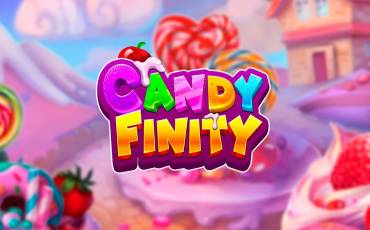 Candyfinity tragamonedas online