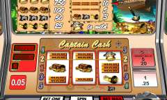 Jugar Captain Cash