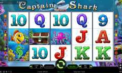 Jugar Captain Shark