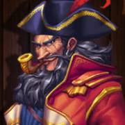 Captain's Quest Treasure Island: Salvaje