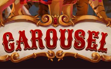 Carousel tragamonedas online