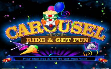 Carousel tragamonedas online