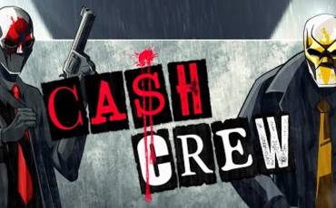 Cash Crew tragamonedas online