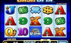 Jugar Cash Spin