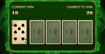 Cash Streak Dice: Juego de riesgo