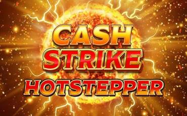 Cash Strike Hotstepper tragamonedas online