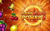 Cash Strike Power 5 tragamonedas