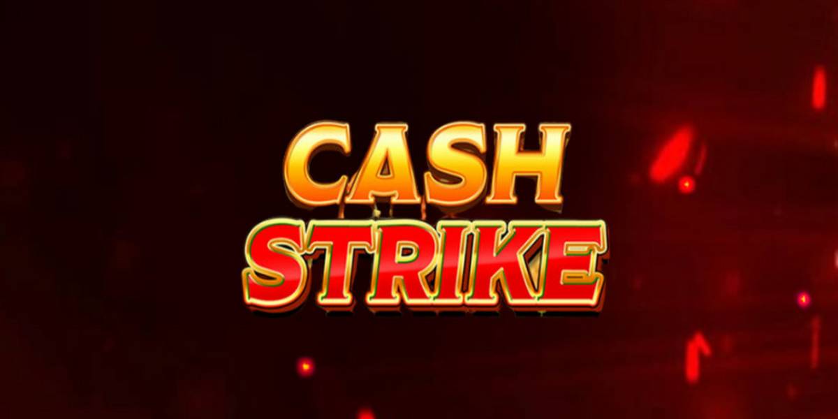 Cash Strike tragamonedas online