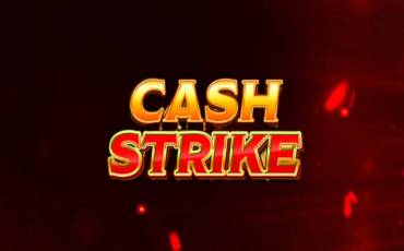 Cash Strike tragamonedas online