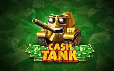 Cash Tank tragamonedas online