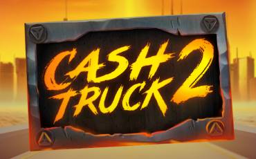 Cash Truck 2 tragamonedas online