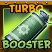 Cash Truck 3 Turbo: Turbo Booster