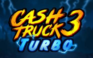 Cash Truck 3 Turbo tragamonedas online