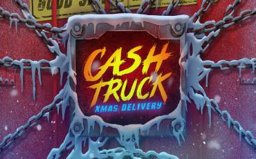 Cash Truck Xmas Delivery tragamonedas online