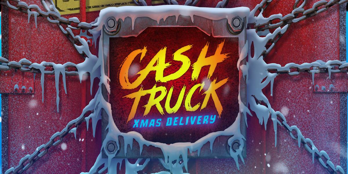 Cash Truck Xmas Delivery tragamonedas online