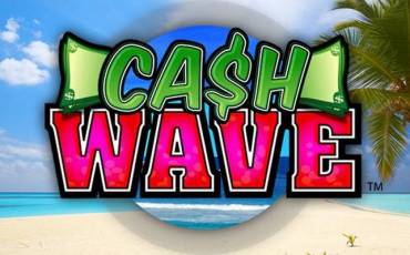 Cash Wave tragamonedas online