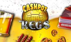 Jugar Cashpot Kegs