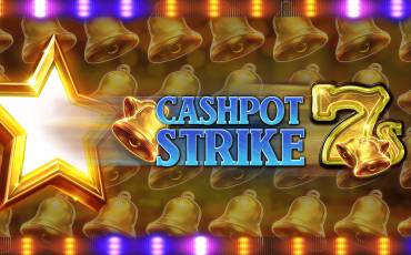 Cashpot Strike 7s tragamonedas online