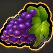 Cashpots Blazinator: Uvas