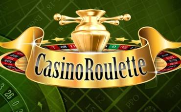 Casino Roulette tragamonedas online