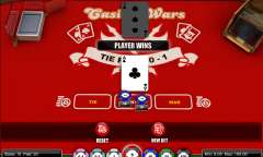 Jugar Casino Wars