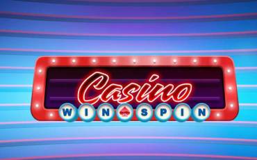 Casino Win Spin tragamonedas online