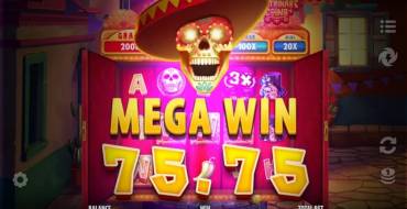 Catrina's Coins: Ganancias