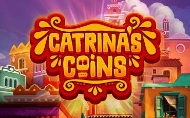 Catrina's Coins tragamonedas online