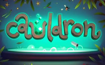 Cauldron tragamonedas online