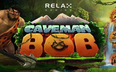 Caveman Bob tragamonedas online