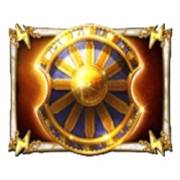 Celestial Conquest: Escudo