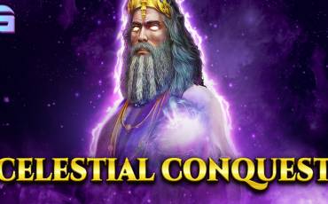 Celestial Conquest tragamonedas online