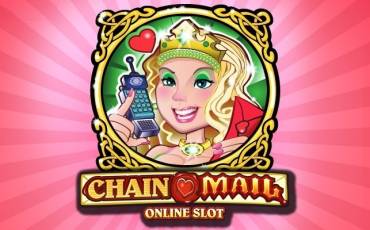 Chain Mail tragamonedas online