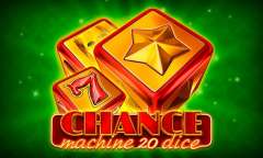 Jugar Chance Machine 20 Dice